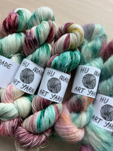 Cassis [HELEN FRANKENTHALER] -- Dyed to Order