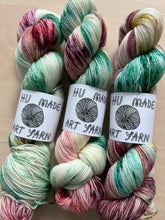 Cassis [HELEN FRANKENTHALER] -- Dyed to Order