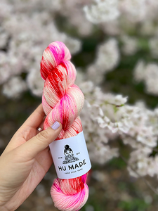 Sakura in Love - Made Twist - Ready to Ship