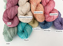 Made Pop Linen- Dandelion