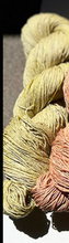 Made Pop Linen- Dandelion