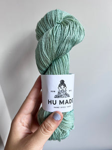 Made Pop Linen- Ready to Ship- Jade