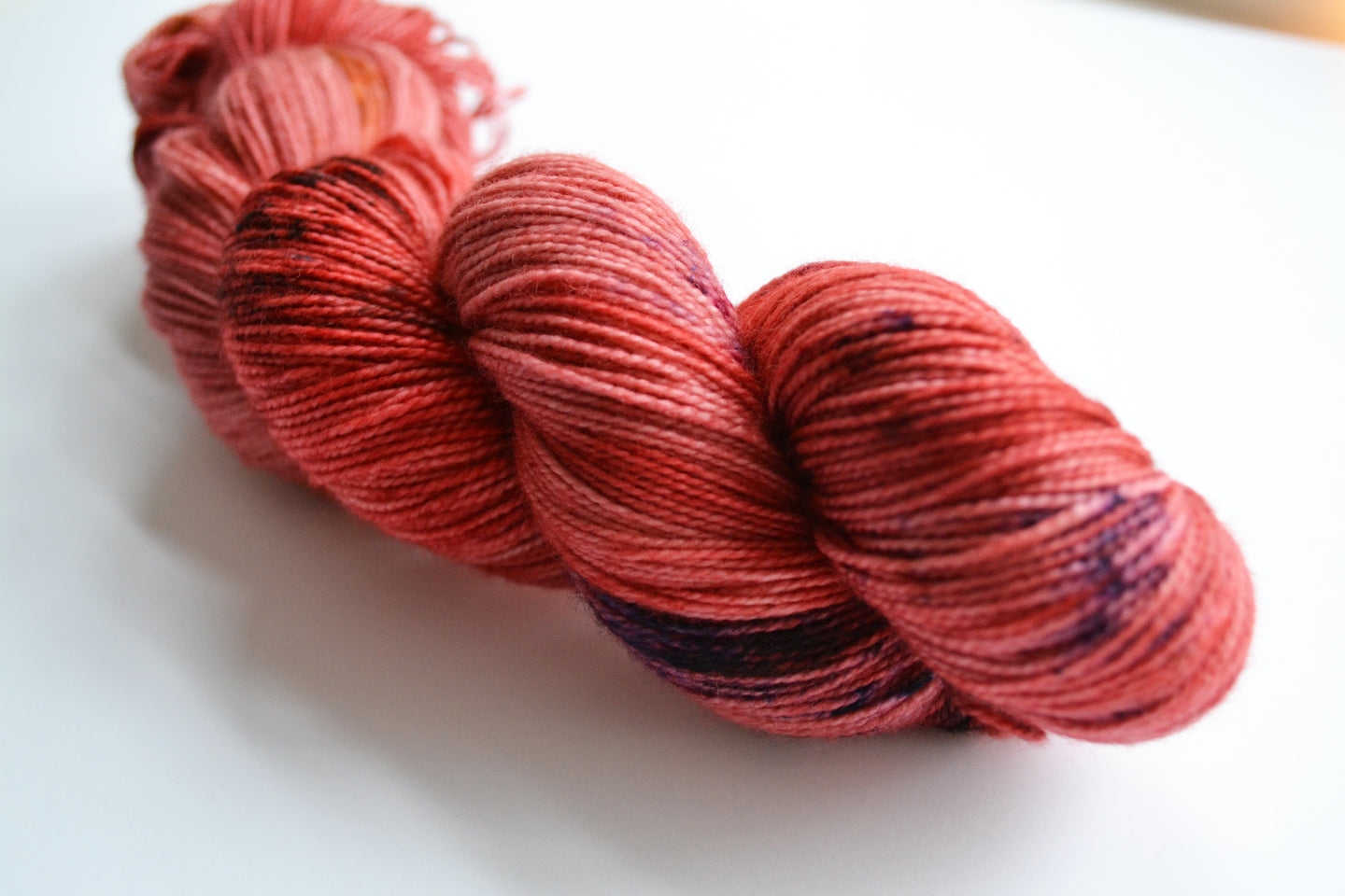 Tart -- Dyed to Order