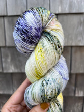Iris [VAN GOGH]-- Dyed to Order