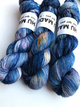 Lapis -- Dyed to Order