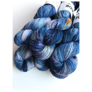 Lapis -- Dyed to Order