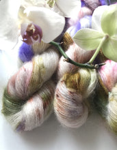 Wild Orchid - Made Cloud - Ready To Ship