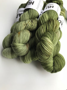 Peridot- Dyed to Order