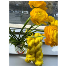 Sunny Side - Dyed to Order