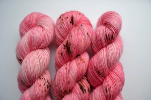 Hibiscus -- Dyed to Order