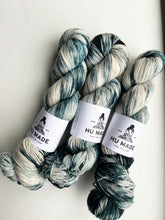 The Cloisters - Made Twist - Ready to Ship