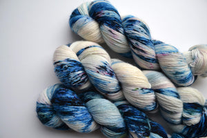 Cloudline -- Dyed to Order