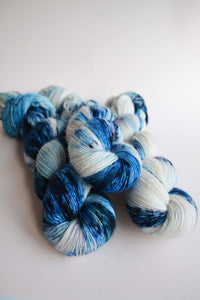 Cloudline -- Dyed to Order