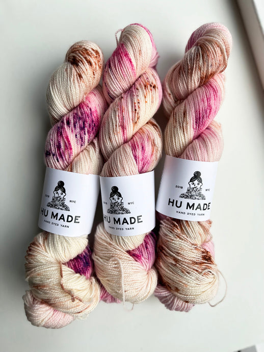 Ebi Sakura - Made Twist - Ready to Ship