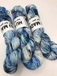 Cloudline -- Dyed to Order