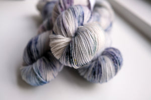 Water Lilies [MONET] - Made Twist - Ready to Ship