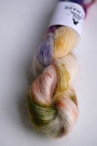 Wild Orchid - Made Cloud - Ready To Ship