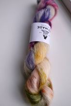 Wild Orchid - Made Cloud - Ready To Ship